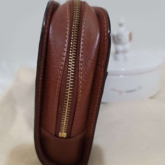 Louis Vuitton orsay pochett vintage monogram clutch - Picture 16 of 16